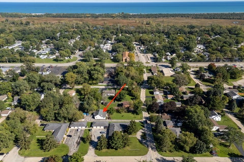 Tiny photo for 10116 W Crissy Avenue, Beach Park, IL 60099 (MLS # 12777820)