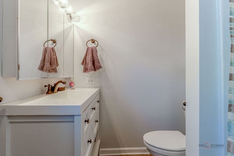 Tiny photo for 10116 W Crissy Avenue, Beach Park, IL 60099 (MLS # 12777820)