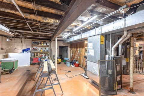 Tiny photo for 10116 W Crissy Avenue, Beach Park, IL 60099 (MLS # 12777820)