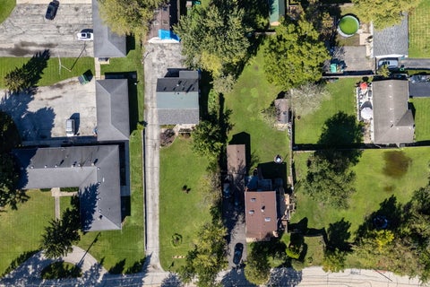 Tiny photo for 10116 W Crissy Avenue, Beach Park, IL 60099 (MLS # 12777820)