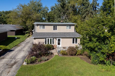 Photo of 10116 W Crissy Avenue, Beach Park, IL 60099 (MLS # 12777820)