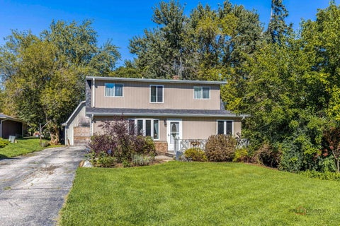 Tiny photo for 10116 W Crissy Avenue, Beach Park, IL 60099 (MLS # 12777820)