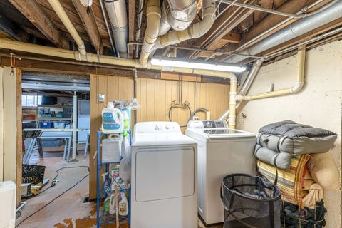 Tiny photo for 10116 W Crissy Avenue, Beach Park, IL 60099 (MLS # 12777820)