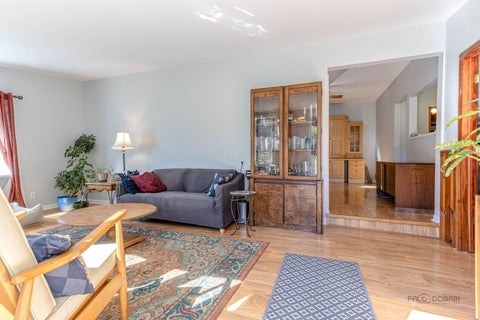 Tiny photo for 10116 W Crissy Avenue, Beach Park, IL 60099 (MLS # 12777820)