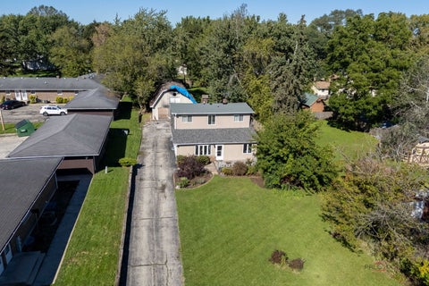 Tiny photo for 10116 W Crissy Avenue, Beach Park, IL 60099 (MLS # 12777820)