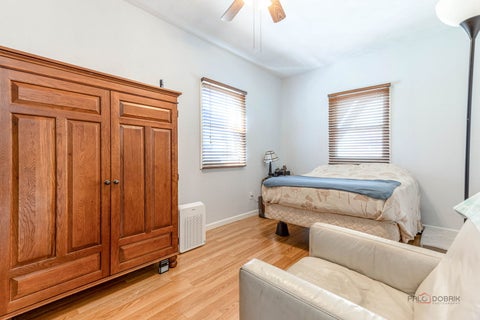 Tiny photo for 10116 W Crissy Avenue, Beach Park, IL 60099 (MLS # 12777820)