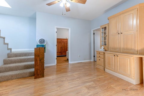 Tiny photo for 10116 W Crissy Avenue, Beach Park, IL 60099 (MLS # 12777820)