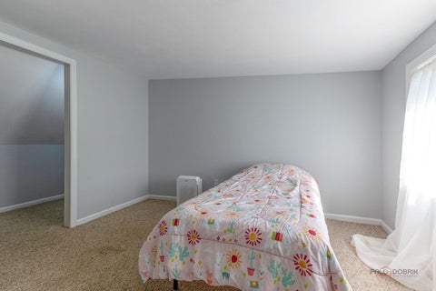 Tiny photo for 10116 W Crissy Avenue, Beach Park, IL 60099 (MLS # 12777820)