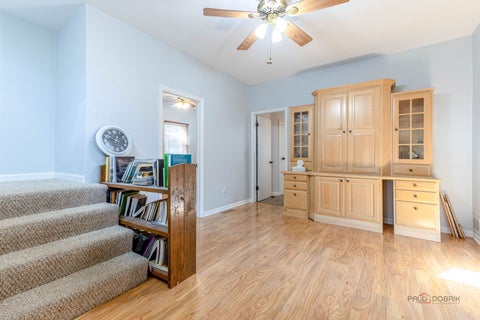 Tiny photo for 10116 W Crissy Avenue, Beach Park, IL 60099 (MLS # 12777820)