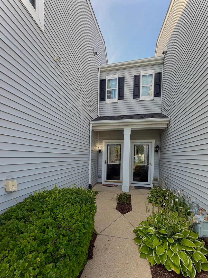181 Willoughby Court B