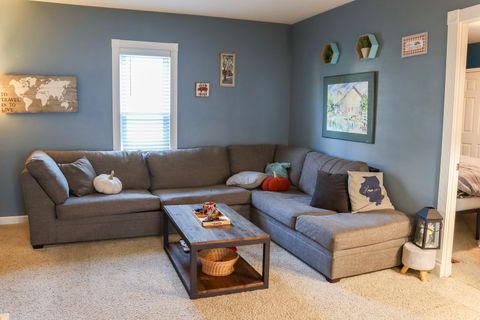 Tiny photo for 102 S Jackson Street, Morrison, IL 61270 (MLS # 12508460)