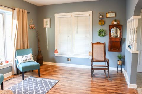 Tiny photo for 102 S Jackson Street, Morrison, IL 61270 (MLS # 12508460)