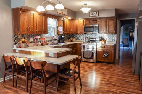 Tiny photo for 102 S Jackson Street, Morrison, IL 61270 (MLS # 12508460)