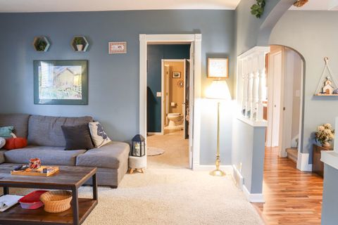 Tiny photo for 102 S Jackson Street, Morrison, IL 61270 (MLS # 12508460)