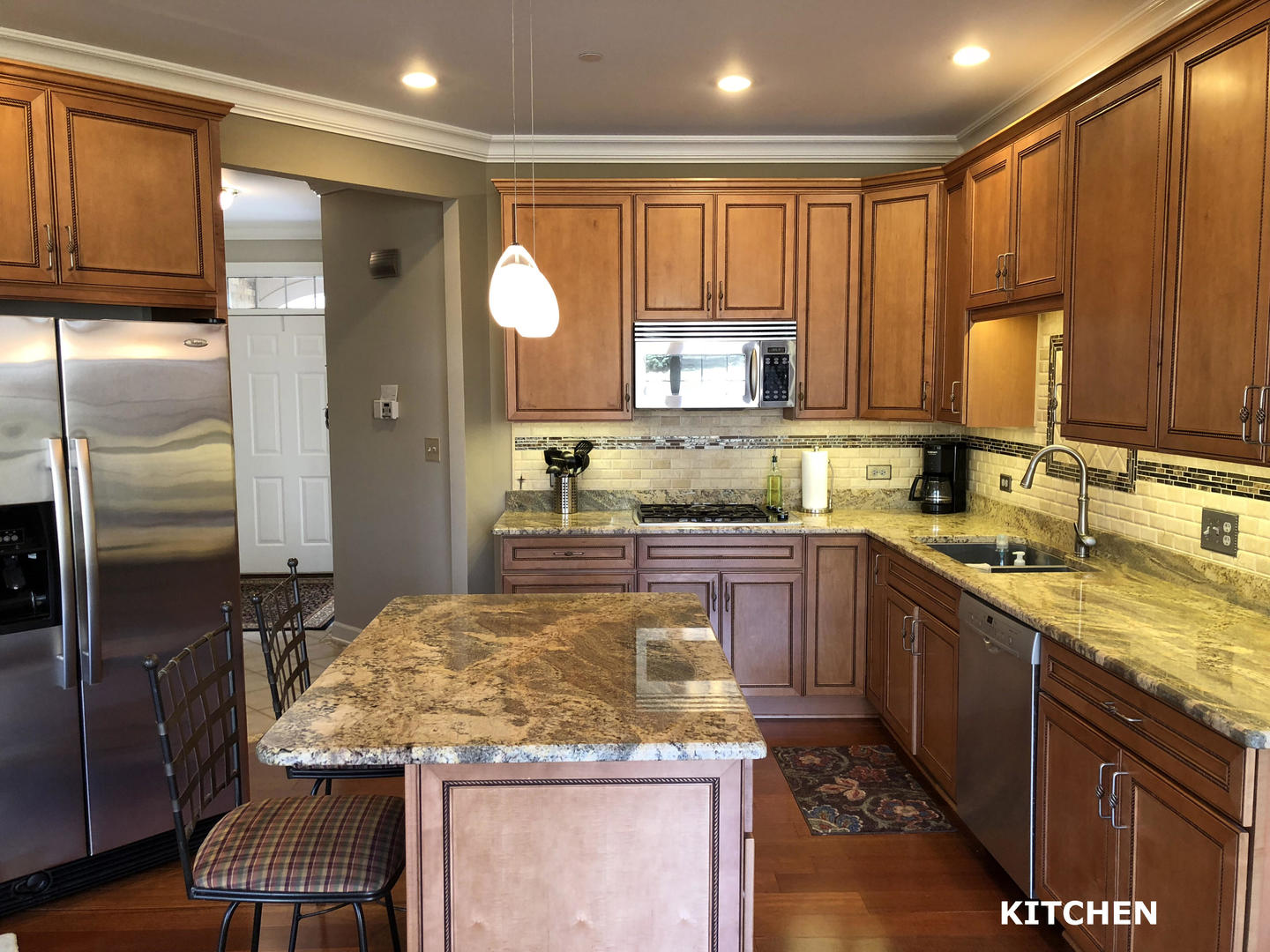 612 Stone Canyon Circle