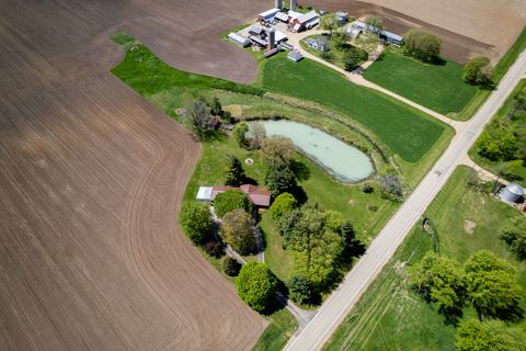 Photo of Winnebago, IL 61088 (MLS # 12639004)