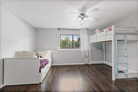 Tiny photo for 2352 South Street #D, Elgin, IL 60123 (MLS # 12738967)
