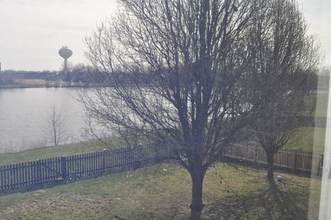 Tiny photo for 900 Shorewood Drive, Shorewood, IL 60404 (MLS # 12601449)