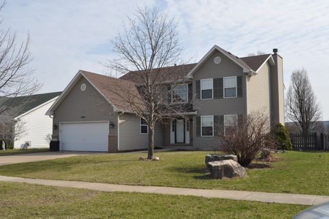 Photo of 900 Shorewood Drive, Shorewood, IL 60404 (MLS # 12601449)