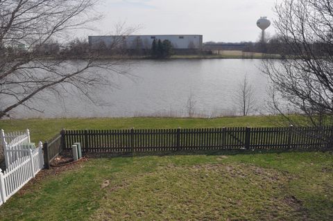 Tiny photo for 900 Shorewood Drive, Shorewood, IL 60404 (MLS # 12601449)