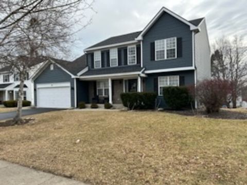 Tiny photo for 29 Ivanhoe Lane, Cary, IL 60013 (MLS # 12570773)