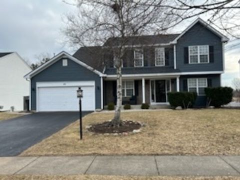 29 Ivanhoe Lane Cary IL 60013