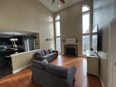 Tiny photo for 29 Ivanhoe Lane, Cary, IL 60013 (MLS # 12570773)