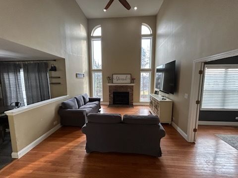 Tiny photo for 29 Ivanhoe Lane, Cary, IL 60013 (MLS # 12570773)