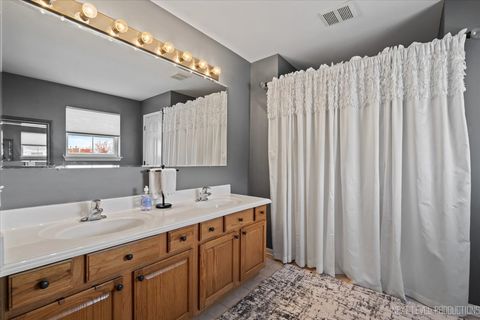 Tiny photo for 3047 Chalkstone Avenue, Elgin, IL 60124 (MLS # 12396154)