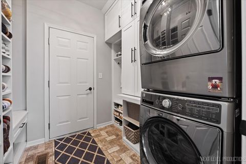 Tiny photo for 3047 Chalkstone Avenue, Elgin, IL 60124 (MLS # 12396154)
