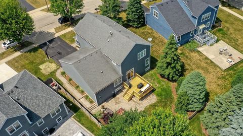 Tiny photo for 3047 Chalkstone Avenue, Elgin, IL 60124 (MLS # 12396154)