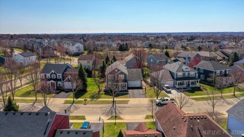 Tiny photo for 3047 Chalkstone Avenue, Elgin, IL 60124 (MLS # 12396154)