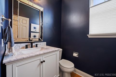 Tiny photo for 3047 Chalkstone Avenue, Elgin, IL 60124 (MLS # 12396154)