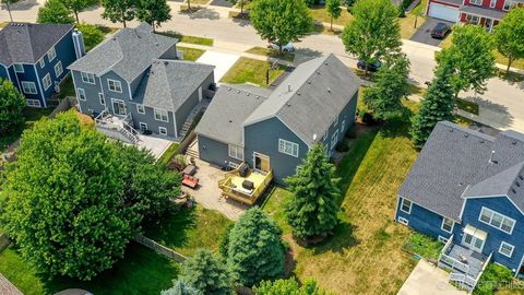 Tiny photo for 3047 Chalkstone Avenue, Elgin, IL 60124 (MLS # 12396154)