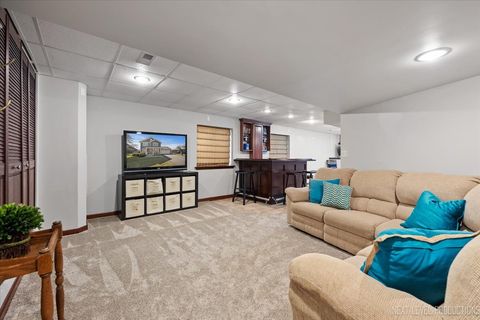 Tiny photo for 3047 Chalkstone Avenue, Elgin, IL 60124 (MLS # 12396154)