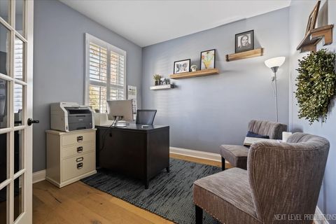 Tiny photo for 3047 Chalkstone Avenue, Elgin, IL 60124 (MLS # 12396154)