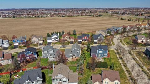 Tiny photo for 3047 Chalkstone Avenue, Elgin, IL 60124 (MLS # 12396154)