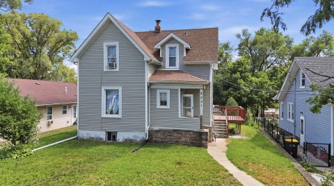 Photo of 2331 18th Avenue, Rockford, IL 61104 (MLS # 12744311)