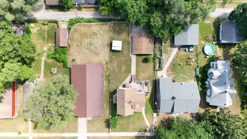 Tiny photo for 2331 18th Avenue, Rockford, IL 61104 (MLS # 12744311)