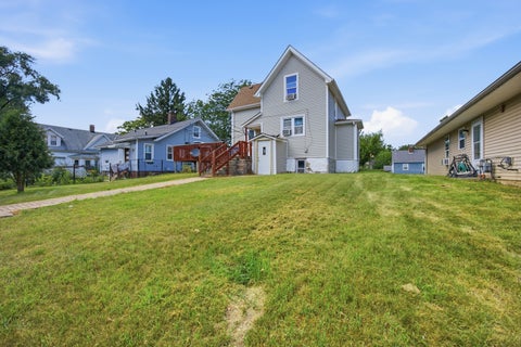 Tiny photo for 2331 18th Avenue, Rockford, IL 61104 (MLS # 12744311)