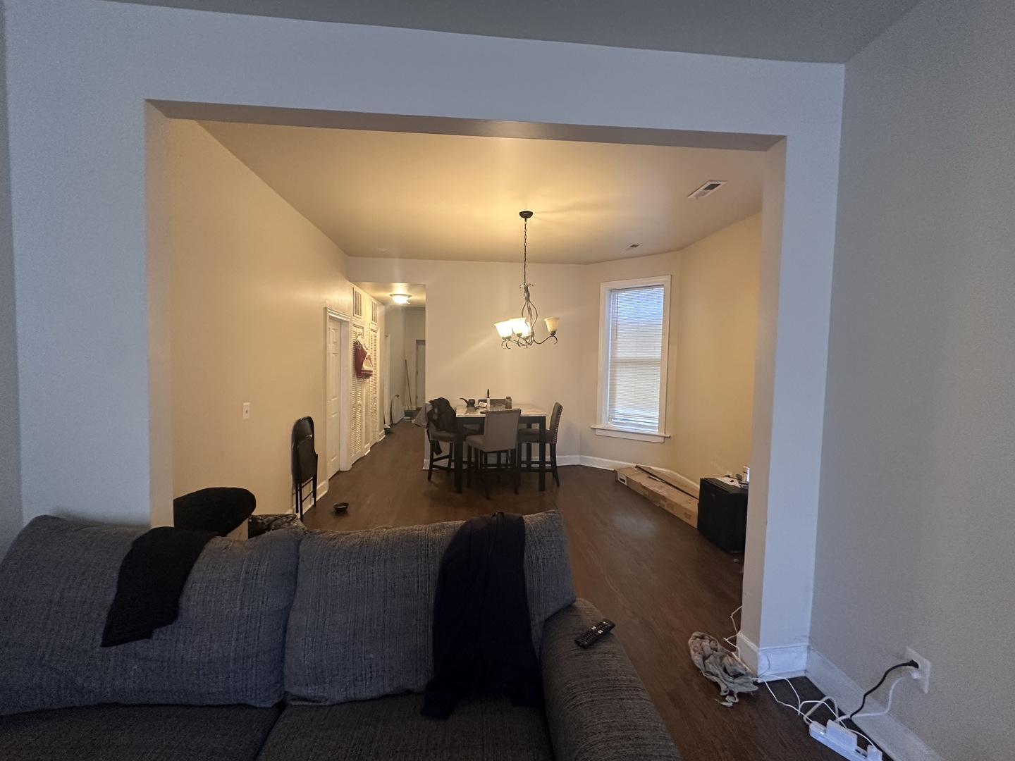 1613 S CENTRAL PARK Avenue