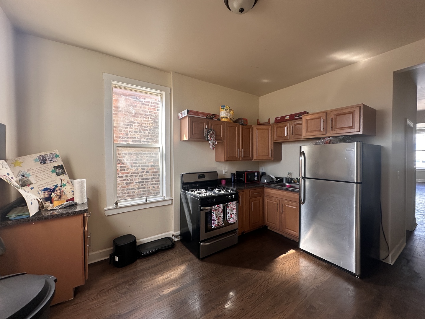 1613 S CENTRAL PARK Avenue