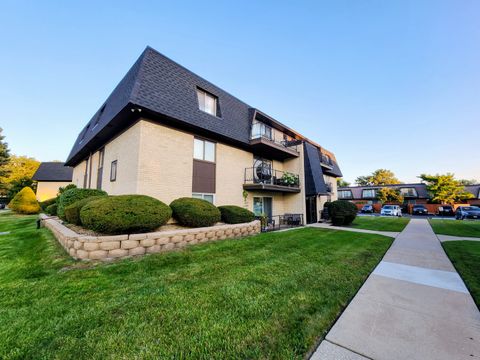 Photo of 11131 S 84th Avenue #1A, Palos Hills, IL 60465 (MLS # 12467860)