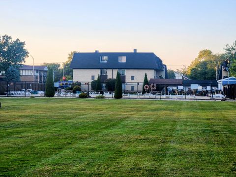 Tiny photo for 11131 S 84th Avenue #1A, Palos Hills, IL 60465 (MLS # 12467860)