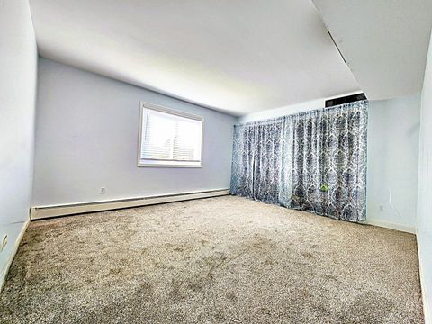 Tiny photo for 11131 S 84th Avenue #1A, Palos Hills, IL 60465 (MLS # 12467860)