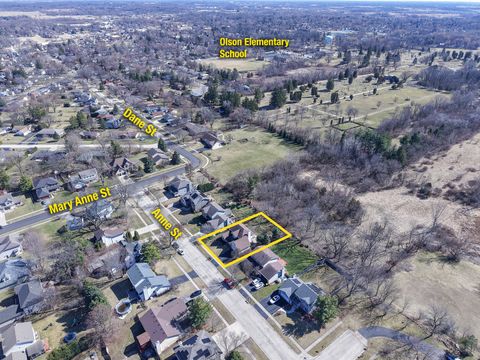 Tiny photo for 765 Anne Street, Woodstock, IL 60098 (MLS # 12588391)