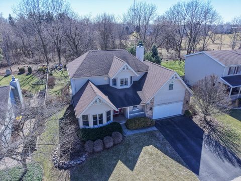 765 Anne Street Woodstock IL 60098