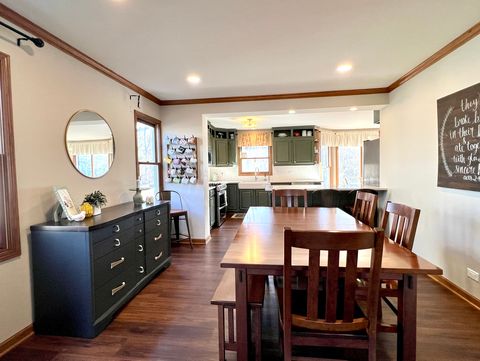 Tiny photo for 765 Anne Street, Woodstock, IL 60098 (MLS # 12588391)