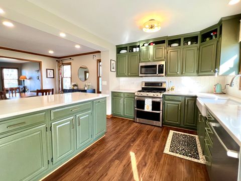 Tiny photo for 765 Anne Street, Woodstock, IL 60098 (MLS # 12588391)