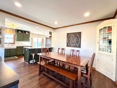 Tiny photo for 765 Anne Street, Woodstock, IL 60098 (MLS # 12588391)